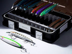 Magnetic Lure Storage Box, 2300 Series, Jig/Minnow Cases – product photo