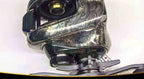 3D Clear Protective Film for Baitcasting Reel – product photo