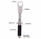 Fish Lip Gripper & Lure Pliers, 28–61 cm (11–24 in) – product photo
