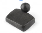 Tungsten Putty Sinker Weight, 0.42–0.88 oz (12–25 g) – product photo