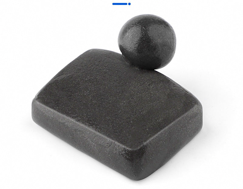 Tungsten Putty Sinker Weight, 0.42–0.88 oz (12–25 g) – product photo