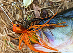 Sequin Blade Spinnerbait, 3/8 or 1/2 oz (10.6 / 14.2 g) – product photo