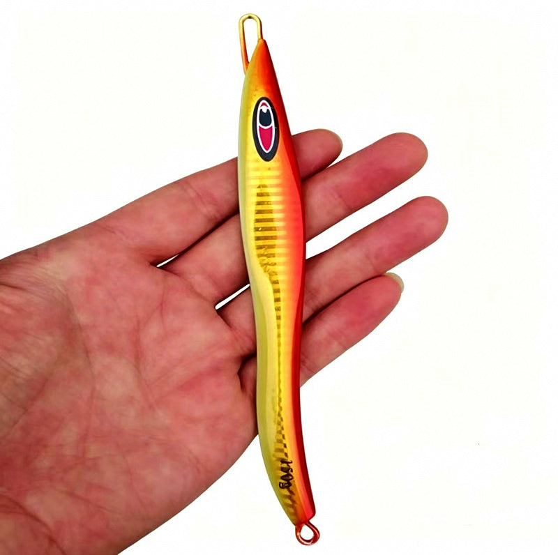 Slow Pitch Jig, 150–300 g (5.3–10.6 oz) – product photo