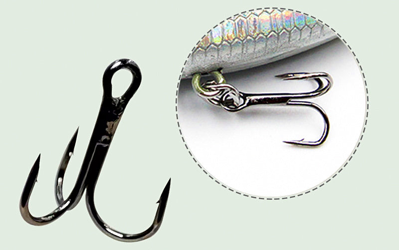 Floating Topwater Pencil Lure, 7 g (0.25 oz) – product photo