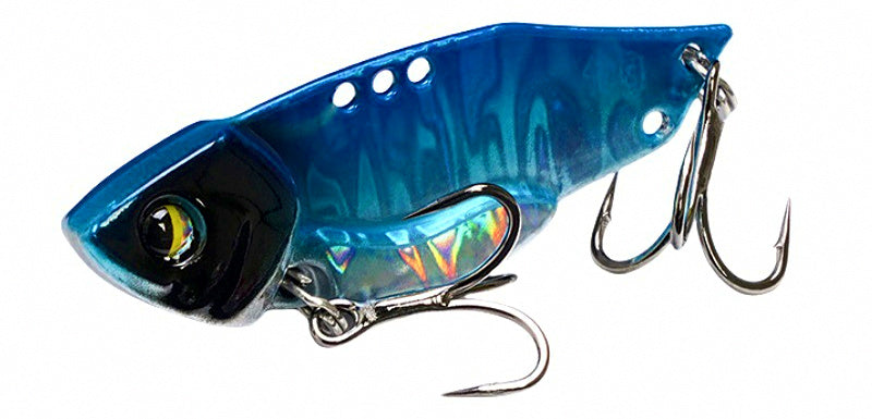 Metal VIB Blade Bait Lure, 5–15 g (0.18–0.53 oz) – product photo