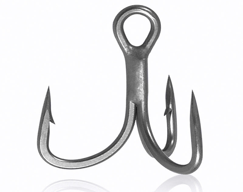 Casting Metal Jig, Bare No Hooks, 7–20 g (0.25–0.7 oz) – product photo