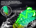Mini VIB Lure, 2–5 g (0.07–0.18 oz), Single or Treble Hook – product photo