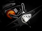 Metal Spool Spinning Reel, Left or Right Hand – product photo