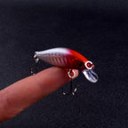Sinking Minnow Lure, 5 cm (2 in) 3.3 g (0.12 oz) – product photo