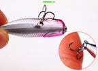 Mini Popper Lure, 45 mm (1.8 in), 3.5 g (0.12 oz) – product photo