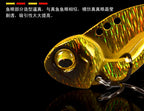 Metal VIB Blade Bait, 5–20 g (0.18–0.71 oz) – product photo