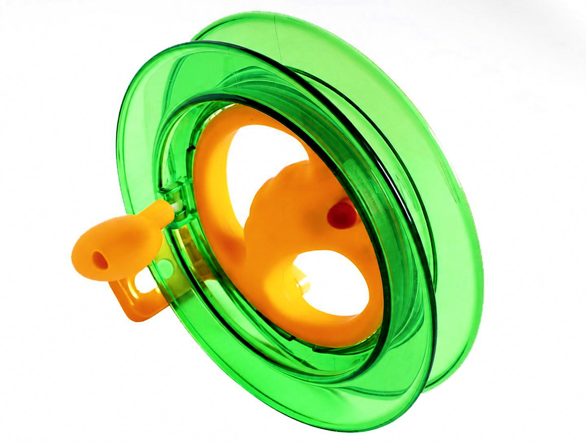Handline Reel, Hand-Held Spool, 18–24 cm (7.1–9.4 in) – product photo