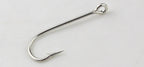 Long Shank Eyed Barbed Saltwater Hooks, Bulk Pack – product photo