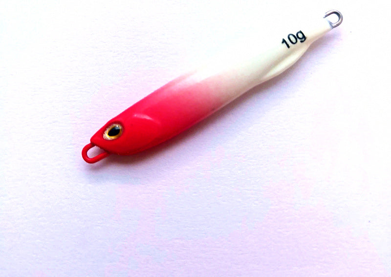 Long Casting Metal Jig, 10–20 g (0.35–0.7 oz) – product photo