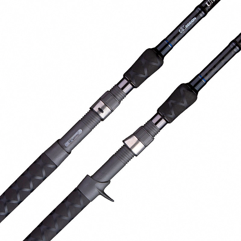 XXH Casting Rod, 2-Piece, 228–240 cm (7.5–7.9 ft) – product photo