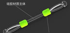 Silicone Anti-Tangle Rig Line Separator, 1.5–5 cm (0.6–2 in) – product photo