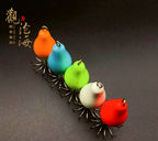 Lead Head Squid Jig, 50 g (1.8 oz) – product photo