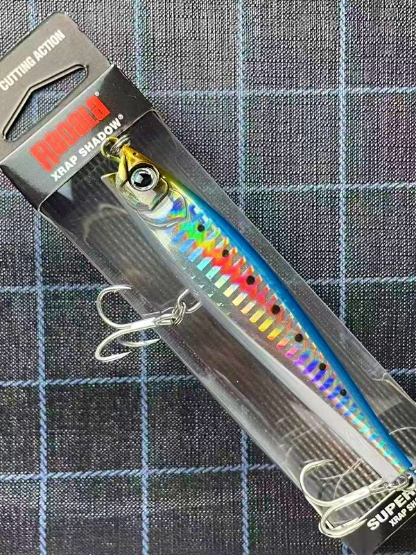 Sinking Pencil Lure, 11.8 cm, 43 g (1.5 oz) – product photo