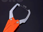 Fish Lip Gripper with Swivel Handle, 28–61 cm (11–24 in) – product photo