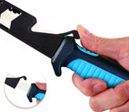 Fish Knife, 13 cm (5 in) Stainless Steel Blade, Boat & Camping – product photo