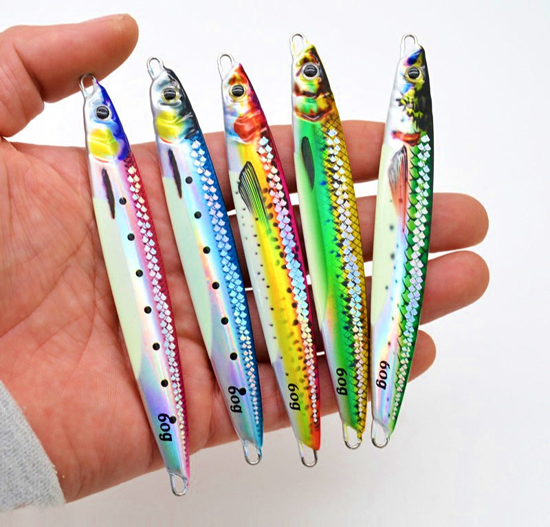 Scale Pattern Casting Jig, 40–100 g (1.4–3.5 oz) – product photo