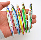 Scale Pattern Casting Jig, 40–100 g (1.4–3.5 oz) – product photo