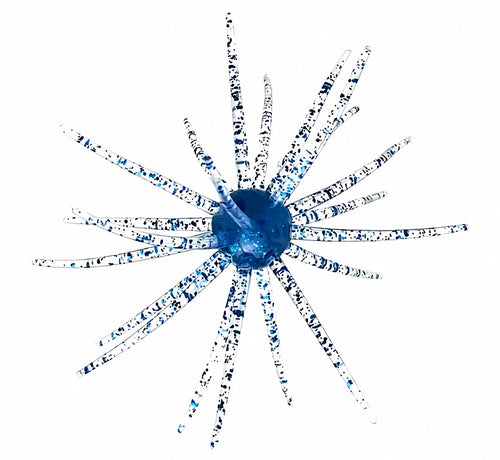 Sea Urchin Soft Lure, 1.9–8.7 g (0.07–0.31 oz) – product photo