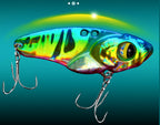 VIB Lipless Vibration Lure, 3–20 g (0.11–0.71 oz) – product photo