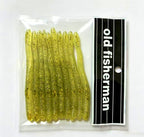 Noodle Worm Soft Plastic Bait, 4.5 in, 4 g (0.14 oz) – product photo
