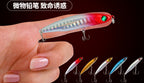 Sinking Pencil Lure, Slow-Sink Long-Cast Hard Bait – product photo