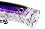 Floating Topwater Popper, 7 cm (2.8 in), 9 g (0.32 oz) – product photo