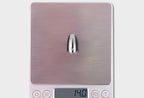 Alloy Bullet Weight Sinkers, 0.06–0.63 oz (1.8–18 g) – product photo