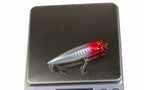 Floating Pencil Topwater Lure, 6.5 cm (2.6 in), 5.3 g (0.19 oz) – product photo