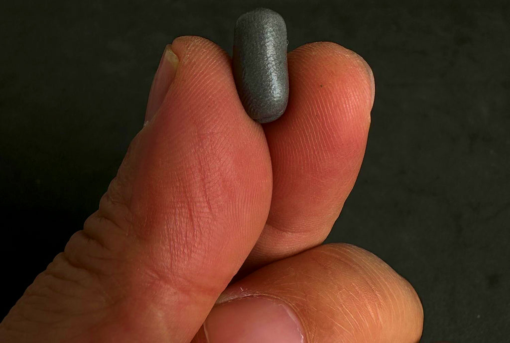 Tungsten Putty Sinker, Reusable, 0.1–1.8 oz (3–50 g) – product photo