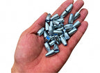 Bullet Weight Texas Rig Sinker, 0.07–1.06 oz (2–30 g) – product photo