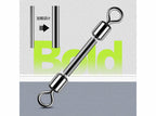Glow 3-Way Swivel Figure-8 Ring Connector for Rigs – product photo