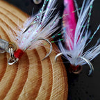 VIB Blade Bait, Lipless Vibration Lure, 10–20 g (0.35–0.7 oz) – product photo
