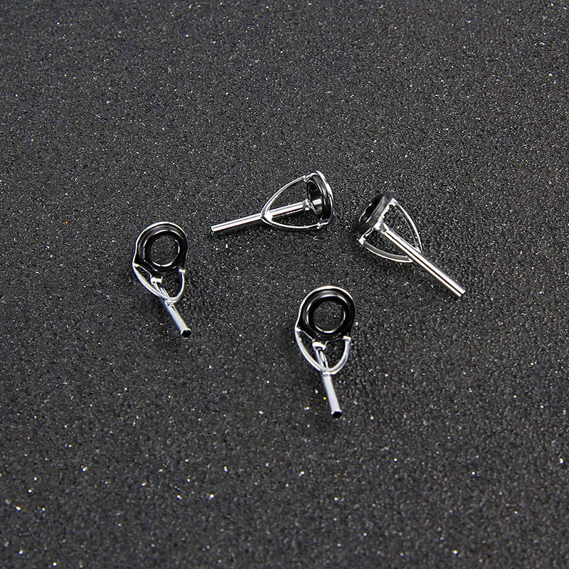 Rod Tip Top Guides, 5-Pack, Ring Sizes 4–8 – product photo