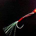 Casting Metal Jig, 7-20 g (0.25-0.7 oz) – product photo