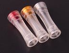 Acrylic Reel Handle Knob for Baitcasting Reels, Single – product photo