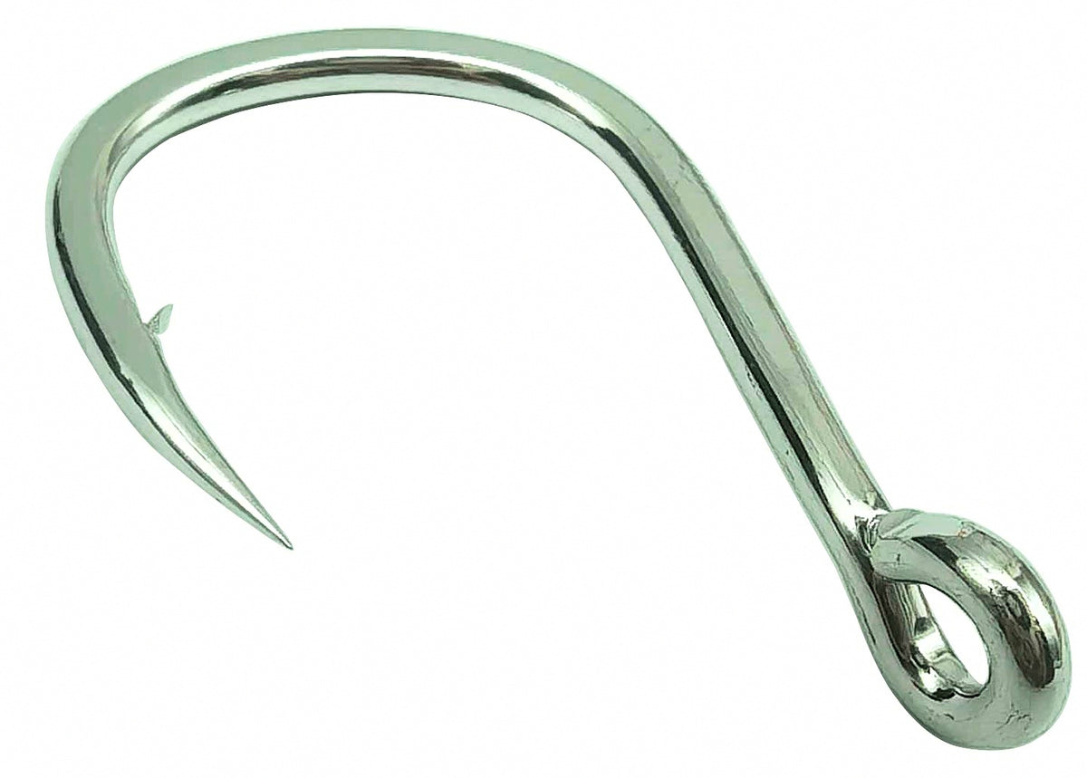 Glow UV Slow Pitch Jig, 200–500 g (7–18 oz) – product photo