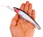 Deep Diving Minnow Plug, 48 g and 73 g (1.7 oz / 2.6 oz) – product photo