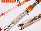 Solid Fiberglass Boat Rod for Electric Reel, 1.8–2.4 m (5.9–7.9 ft) – product photo