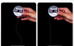 Fluorocarbon Fishing Line, Main & Leader, 3 Colors – product photo