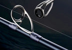 Light Offshore Boat Rod, Carbon, 1.83–2.4 m (6–7.9 ft) – product photo
