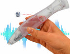 Surface Popper Lure, 120 g (4.2 oz), 19 cm (7.5 in) – product photo