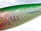 Laser Glow Shrimp Squid Jig, 5.6 g (0.20 oz) – product photo