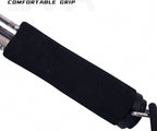 Fish Lip Gripper Pliers with Optional Scale & Ruler, 15.5-24 cm – product photo
