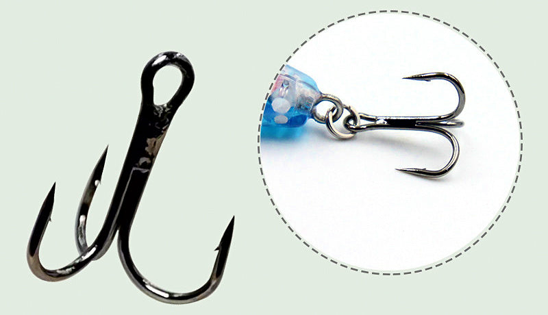 Floating Pencil Topwater Lure with Rattle, 5 g (0.18 oz) – product photo