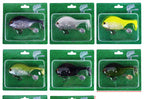 Weighted Bluegill Swimbait with Spoon, 100 mm, 31 g (1.1 oz) – product photo